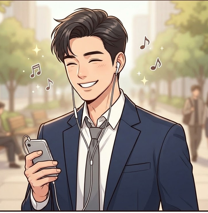 대표이사 인사말